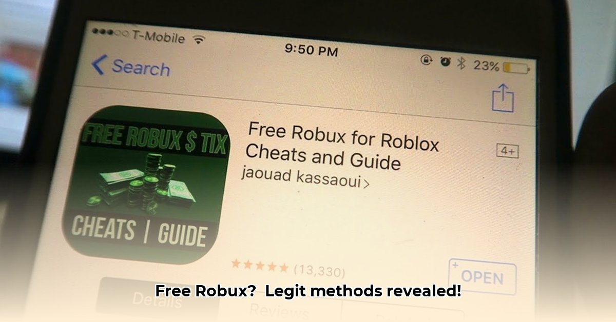 free-robux-apps-that-work